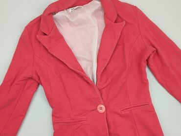 spódnice sztruksowa hm: Women's blazer M (EU 38), condition - Good