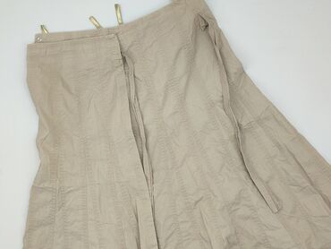 spódnice z frędzlami sinsay: Skirt, M (EU 38), condition - Very good