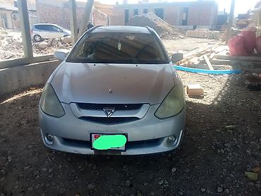 тойота калдина мотор: Toyota Caldina: 2003 г., 2 л, Автомат, Бензин, Универсал — 4