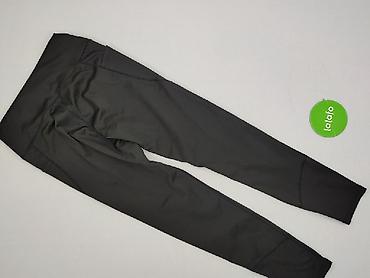 lycra damska: Legginsy Sportowe damskie, rozmiar L — 3