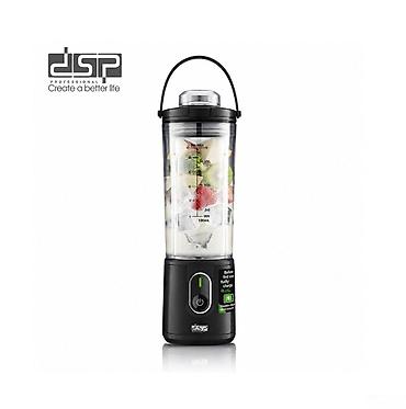 Mini kokteyl aparatı DSP KJ-2206 Bütün kateqoriyalar • Ev və bağ üçün — 1