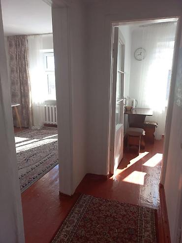 хрущевка политех: 1 комната, 31 м², Политех Хрущевка, 4 этаж, Старый ремонт — 5