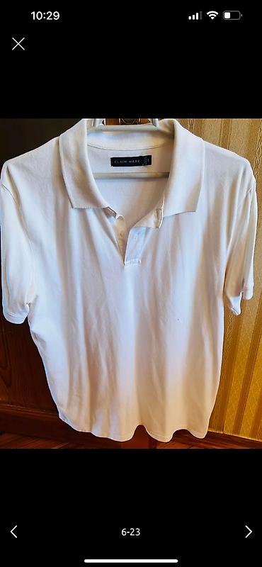 Köynəklər: Koynekler ✅Az geyilibler ✅Yaxsi veziyyetdediler ✅Her biri 6-7 manat -da lalafo.az — 7 Köynəklər: Koynekler ✅Az geyilibler ✅Yaxsi veziyyetdediler ✅Her biri 6-7 manat — 7