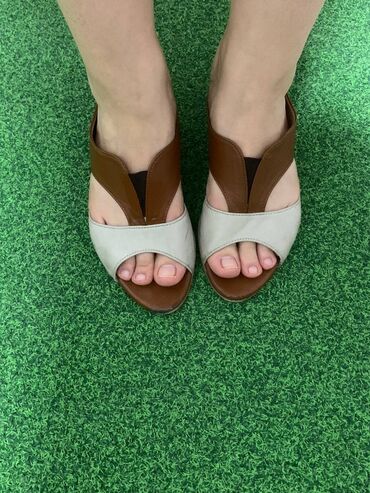 босоножки asos: Женские сандали 37 размер