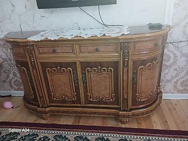 dolab islenmis: Güzgülü 150 manat güzgüsüz 60 manat satılır — 2