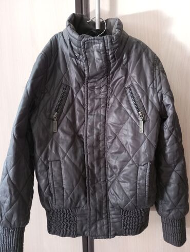 rancevi za skolu nike: Puffer jacket, 128-134