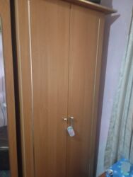 купить зеркало в баку: İşlənmiş, Dolab-asılqan