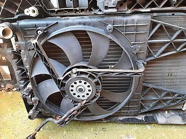 jake's marka: VENTILATOR ZA SEAT CORDOBA, IBIZA OD 2003. DO 2008. GOD. | — 1