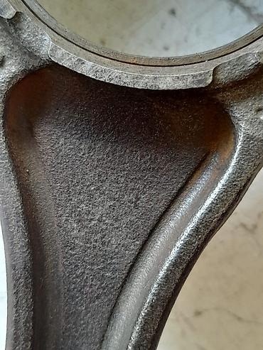 kolça: 018543, 1.6 l, Benzin, 2005 il, İşlənmiş — 3