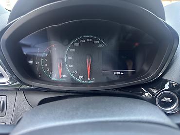 mersedes e63: Chevrolet Spark: 2021 г., 1 л, Вариатор, Бензин, Хэтчбэк — 10