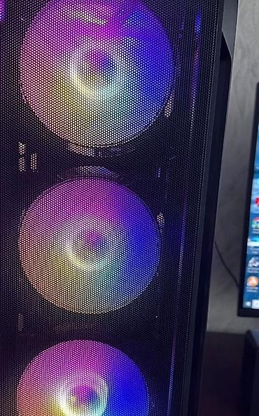 TƏCİLİ SATILIR! Prosessor (CPU): Intel Core i7-4770 Operativ Yaddaş