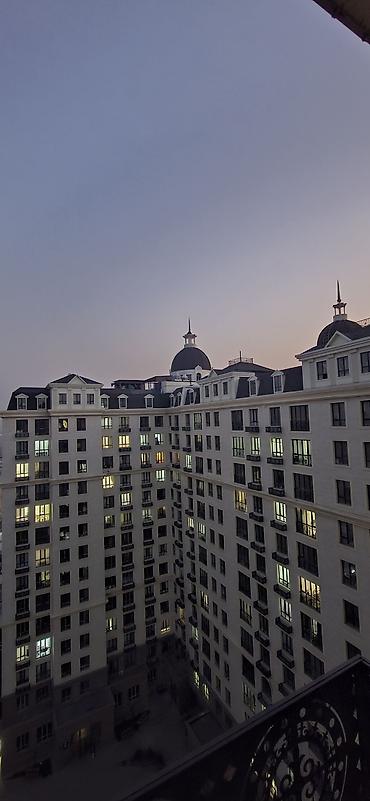 Посуточная аренда квартир: 1 комната, Постельное белье, Бронь, Бытовая техника — 8