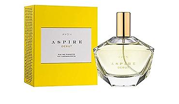 bata obuca sabac: AVON Aspire Debut – toaletna voda za žene - Brend: AVON - Linija — 1