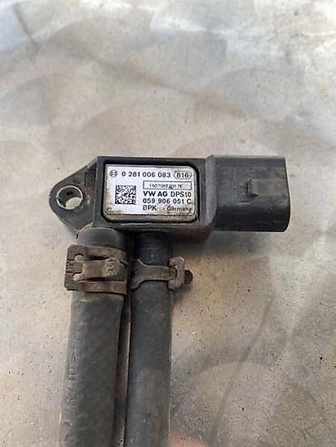 ancel obd2 scanner: SENZOR PRITISKA ZA VOLKSWAGEN POLO - C | Senzor pritiska za Polo 6R — 1