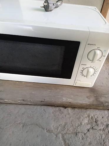 продаю микроволновки бу: Микроволновка, Б/у — 1