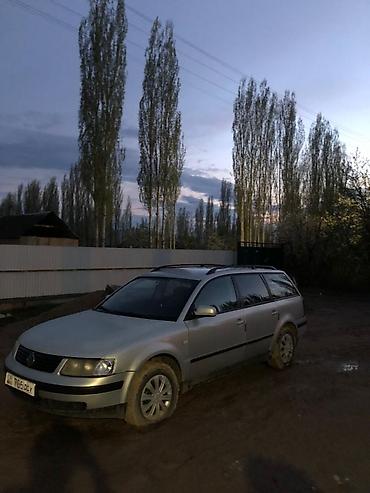 step rf3: Volkswagen Passat: 1999 г., 1.8 л, Механика, Бензин, Универсал — 5