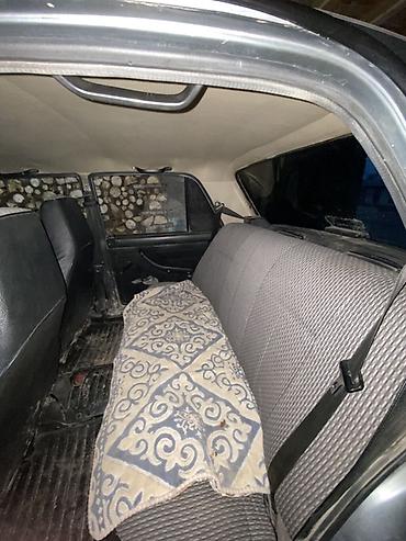 ВАЗ (ЛАДА): ВАЗ (ЛАДА) 2107: 2011 г., 1.6 л, Механика, Бензин, Седан — 10