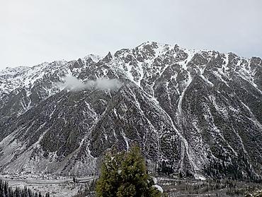 Туристические услуги: Индивидуальные экскурсии на природу и к озера Иссык-Куль - Пешие — 9