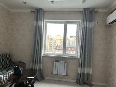 долгосрочная квартира восток 5: 2 бөлмө, Менчик ээси, Чогуу жашоосу жок, Толугу менен эмереги бар