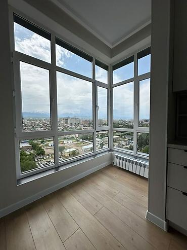 Продажа квартир: 1 комната, 38 м², ул. Горького / Алматинка Элитка, 13 этаж, Евроремонт — 2