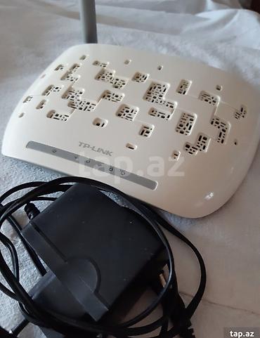 saz modem satilir: Modem işləkdir.
Qarayevdə — 1