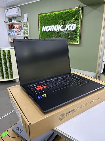 Ноутбуки Acer: Игровой, Новый, Intel Core i7 — 2