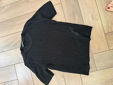 Рубашки: Рубашка в клетку оверсайз - Свободный крой «овер стандарт» - — 60