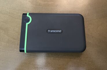 внешний жесткий диск бу: Жесткий диск Transcend storejet 500 GB В отличном состоянии, работает