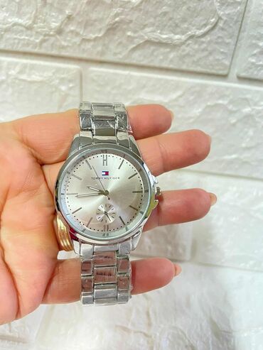 Ručni satovi: Klasični sat, Guess, Ženski — 22