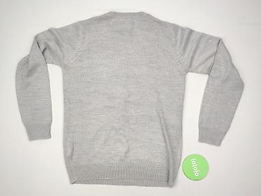 sweter z pingwinem: Sinsay, Sweter damski, rozmiar L — 3