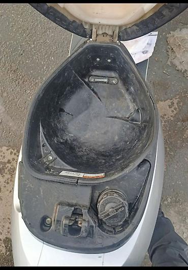 Скутеры: Мини мопед Suzuki, 50 куб. см, Бензин, Б/у — 16