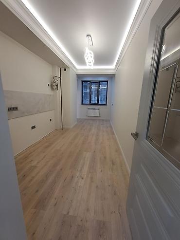 Ремонт под ключ: Дизайнерский ремонт «под ключ» квартир и санузлов - Полный цикл — 8