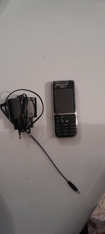 телефон fly 243: Nokia 1