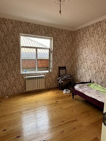 nargilede satilan evler: 3 otaqlı, 88 kv. m, Yeni təmirli — 6