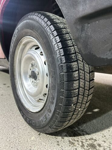 VAZ (LADA): VAZ (LADA) 2109: 1.5 l | 1991 il 34200 km Hetçbek — 15