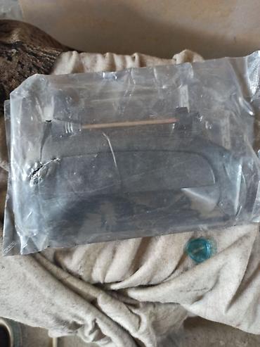 Другие автозапчасти: Продаю подушки двигателя Мерседес 211 .3000 сом .пара. поворотник — 9