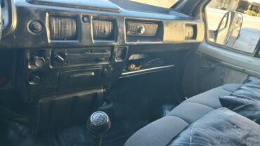 Yük maşınları: QAZ YÜK MASNI, 2000 il, motor 2.5 l, Bort, Yeni -da lalafo.az — 23 Yük maşınları: QAZ YÜK MASNI, 2000 il, motor 2.5 l, Bort, Yeni — 23