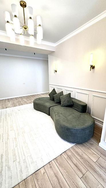 здаю квартиру без посредников: 2 комнаты, 80 м², Элитка, 4 этаж, Дизайнерский ремонт — 5