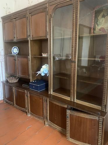 Servantlar: Salam qoz ağacınnan servant satılır cox ucuz qiymete — 3