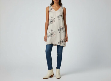 eleganckie sukienki rozmiar 48: Esmara, Сукня жіноча, розмір M