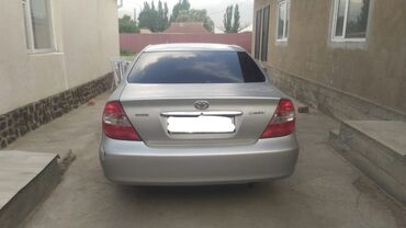туманник камри 30: Toyota Camry: 2004 г., 2.4 л, Автомат, Бензин, Седан