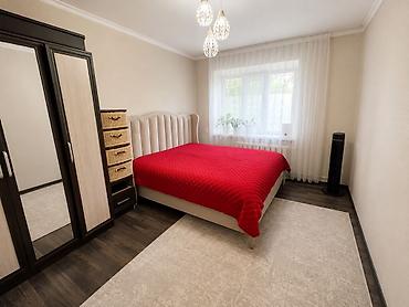 4 комнаты, 78 м², Индивидуалка, 1 этаж, Свежий ремонт