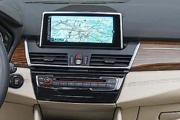 neon: RADIO / CD / DVD ZA BMW SERIJA 2 — 1