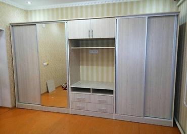 кухыный мебель: Мебель на заказ кухня купе прихожая стол крават кухня любой сложности — 9
