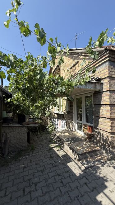 как быстро продать дом в бишкеке: Полдома, 81 м², 5 комнат, Собственник, Косметический ремонт