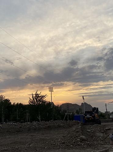 девушки талас: 1 комната, Только девушкам — 1