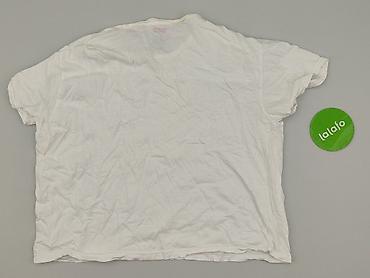 bluzki bawełniane basic: Levi’s, T-shirt damski, rozmiar XL — 3