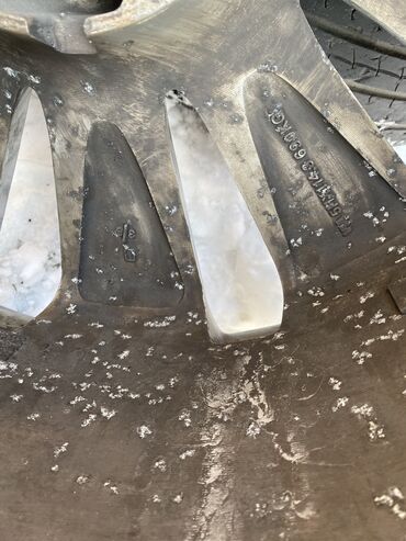 Колеса в сборе: Колеса в сборе 225 / 45 / R 18, Всесезонная, Б/у, Комплект, Легковые, Литые, отверстий - 5 — 7