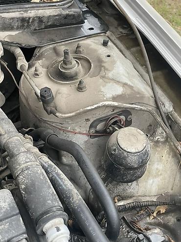 crv 2001: Honda Civic: 2001 г., 1.5 л, Автомат, Бензин, Седан — 6