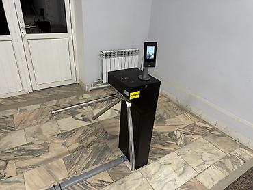 Оңдоп-түзөө жана курулуш: Шлагбаум үчүн, Жаңы, Акы төлөнүүчү орнотуу — 6